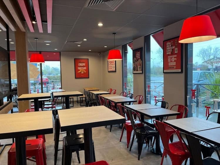 KFC — photo 3