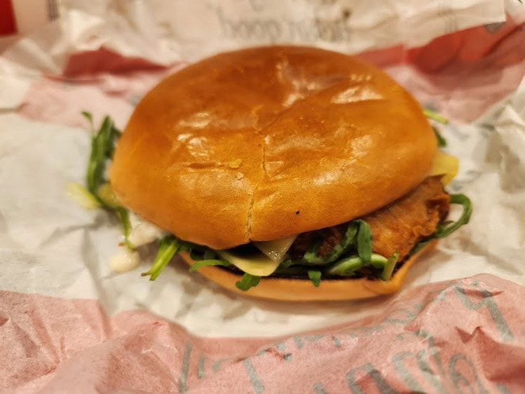 Photo de KFC