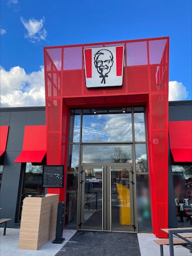 KFC — photo 2