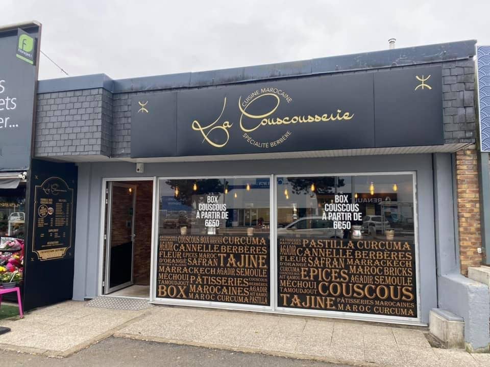 La Couscousserie — photo 3