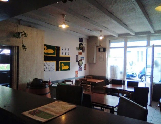 Le Comptoir — photo 3