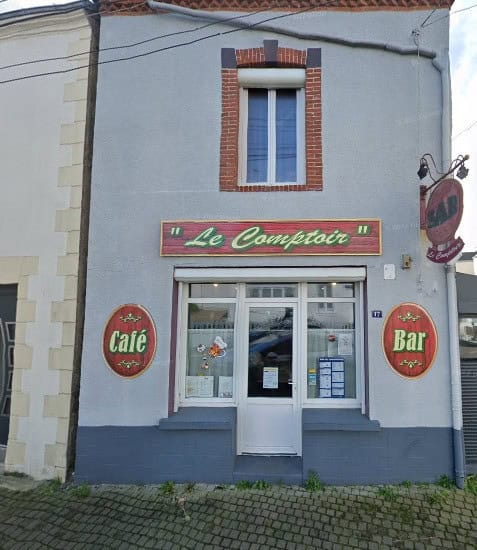 Le Comptoir — photo 2