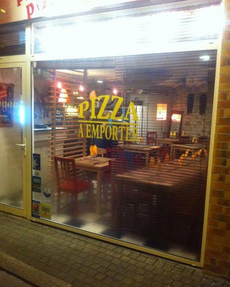 Pronto Pizza — photo 2