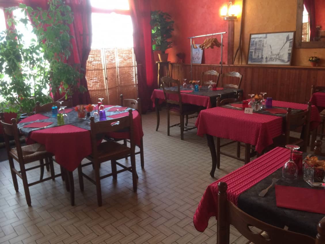 Auberge Rétro — photo 3