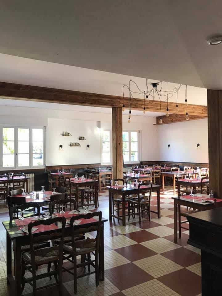 Le Bistrot — photo 2