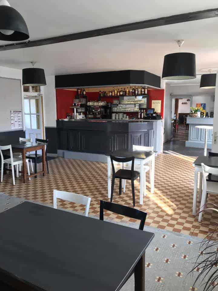 Le Bistrot — photo 3