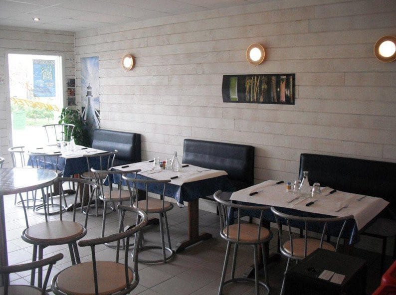 Pierrick pizza — photo 2