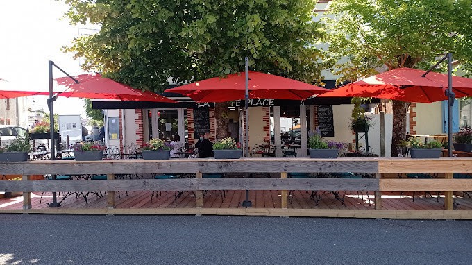 La P'tite Place — photo 3