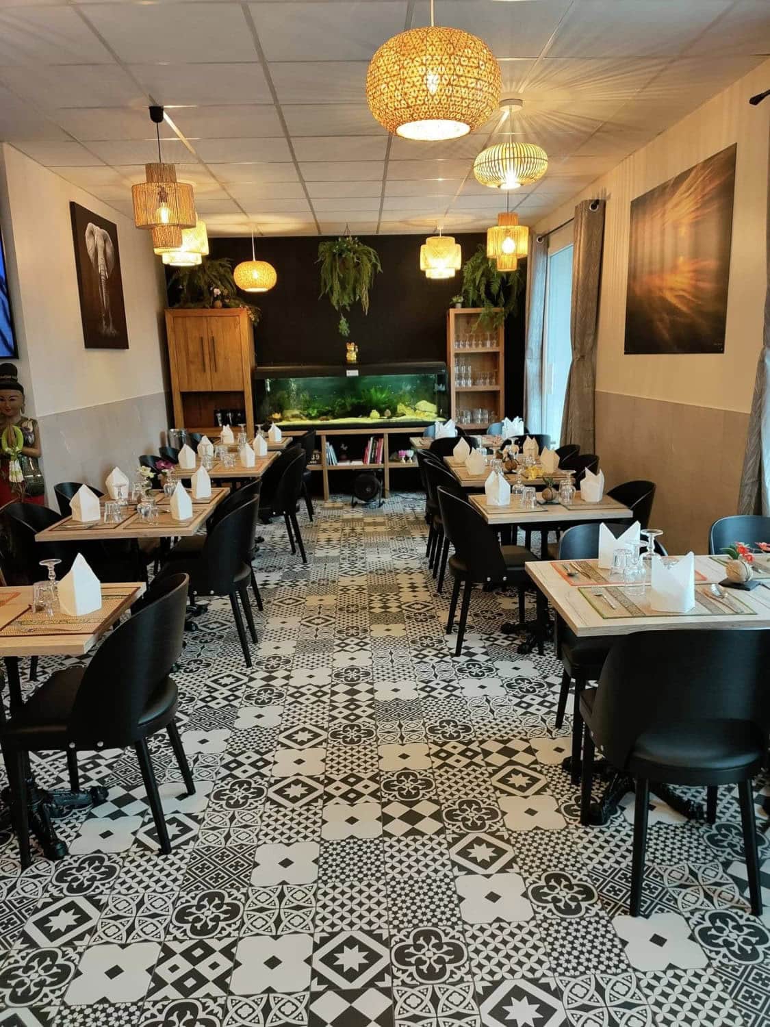 Sushi Atlantic — photo 3