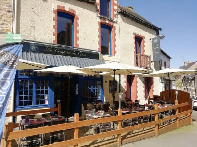 Au comptoir des ogres — photo 2