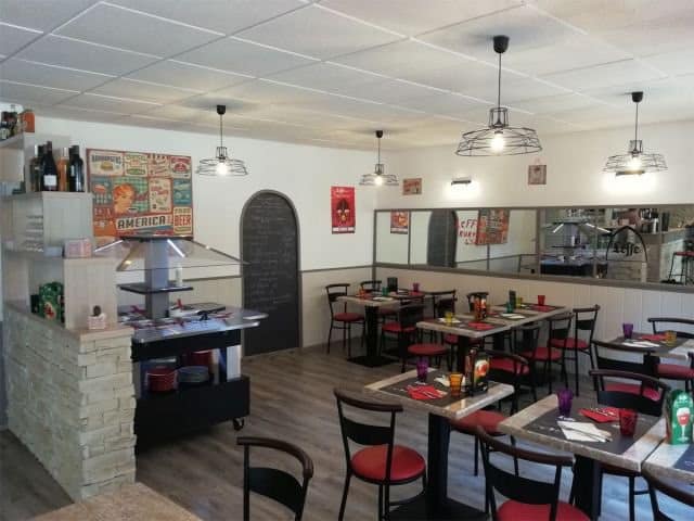 Au comptoir des ogres — photo 3