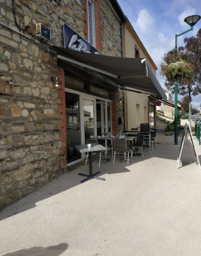 Le Petit Robinson — photo 2