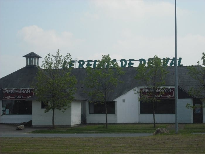 Le Relais De Derval — photo 2
