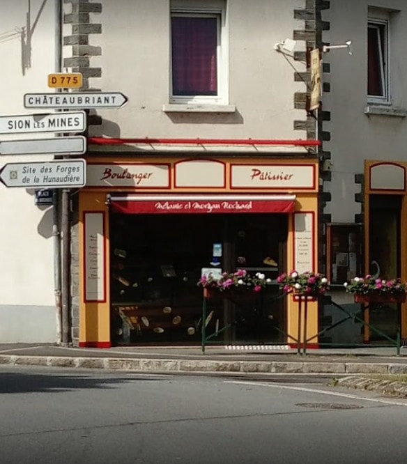 Hochard — photo 3