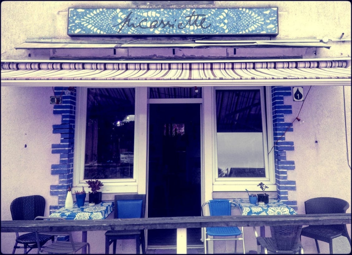 Le Picassiette — photo 3