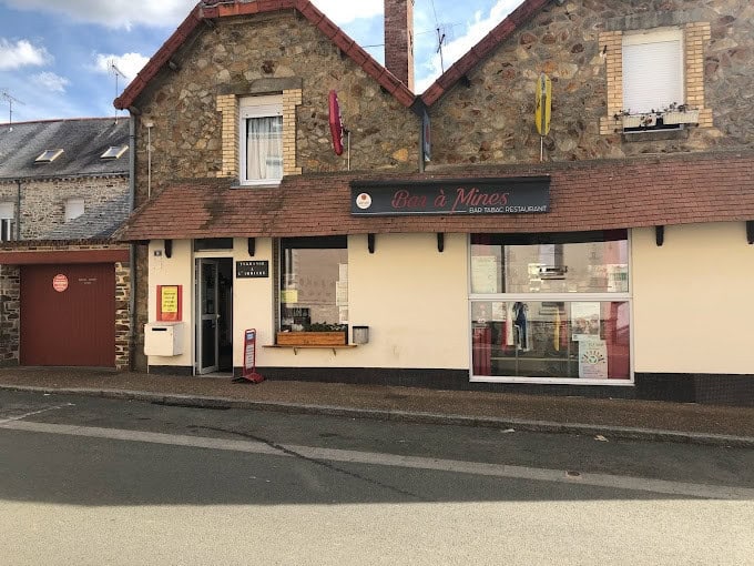 Bar à Mines — photo 3