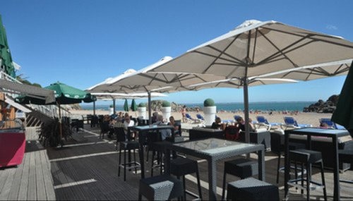 La Plage de Monsieur Hulot — photo 3