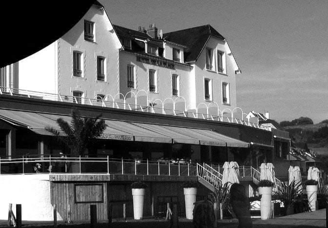 La Plage de Monsieur Hulot — photo 2