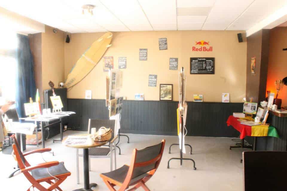 Le Bar Hu'Lo — photo 2