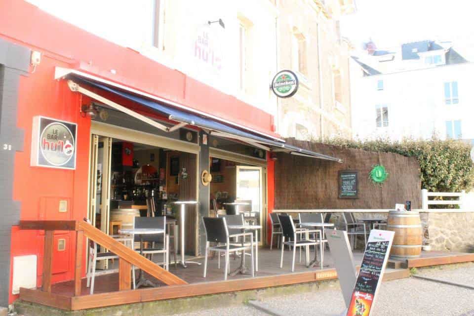 Photo de Le Bar Hu'Lo