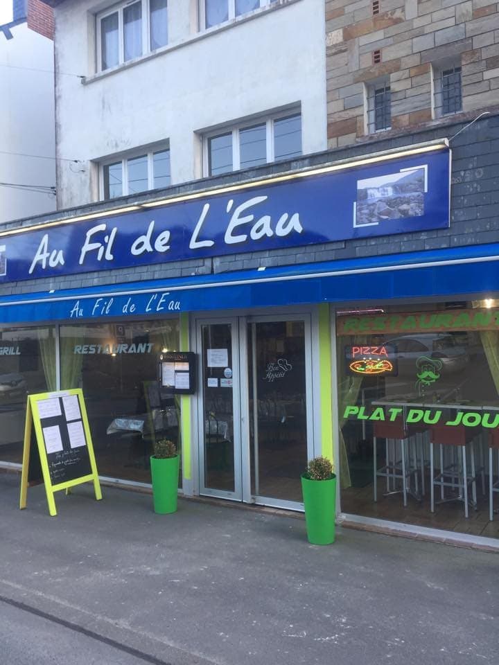Au Fil de l'eau — photo 3