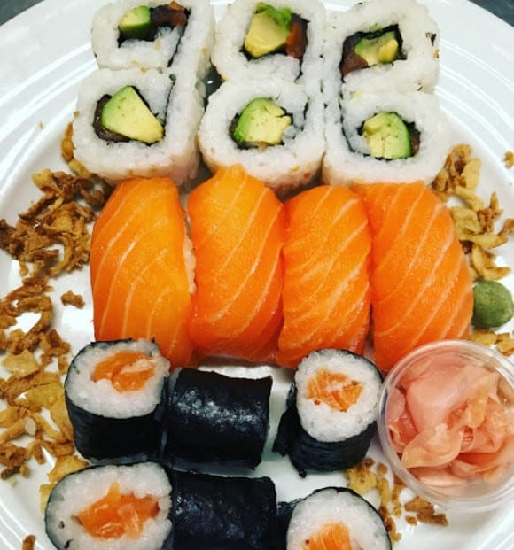 Au Gourmet de Chine — photo 2