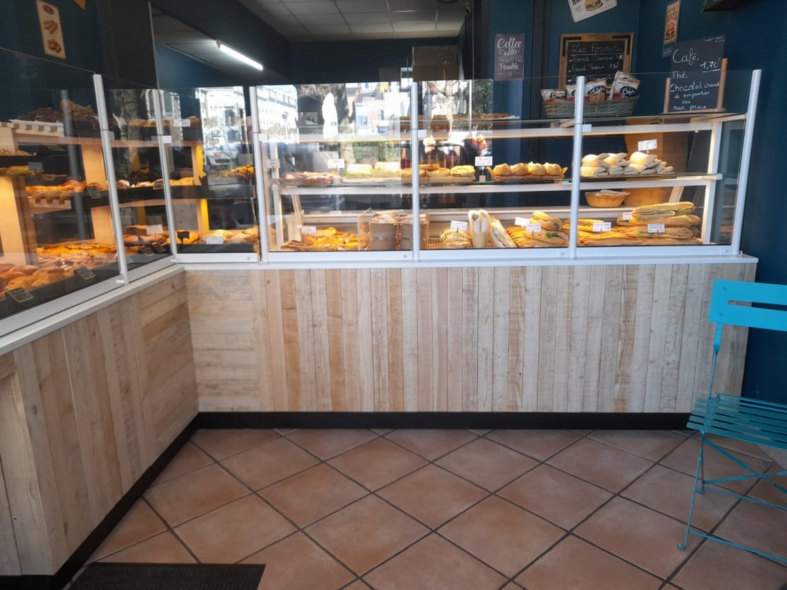 Aux Pains D'amelie — photo 3