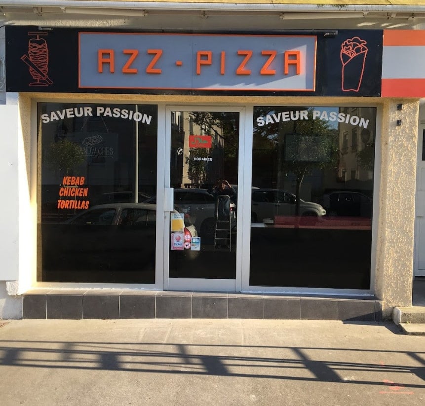Azz * Pizza — photo 2