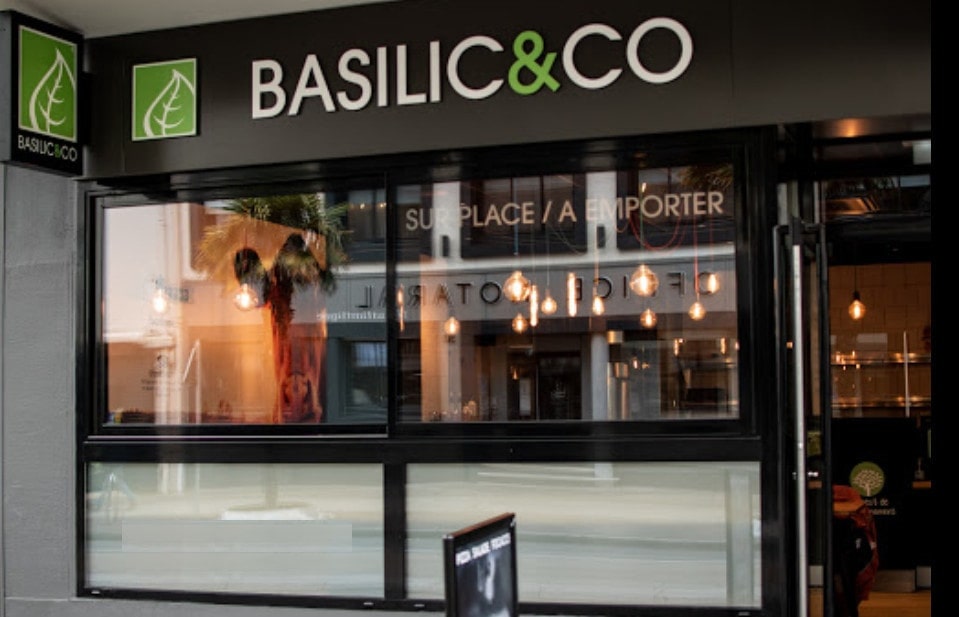 Basilic & Co — photo 3