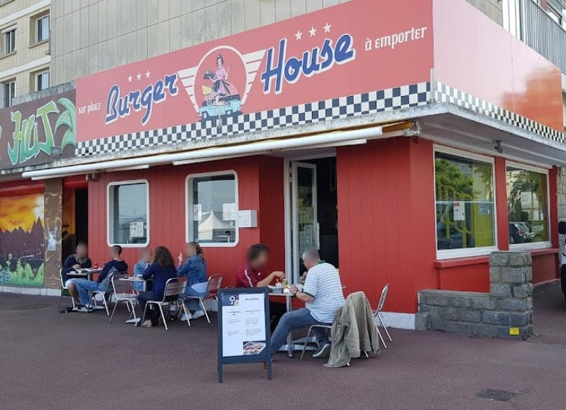 Burger House — photo 2