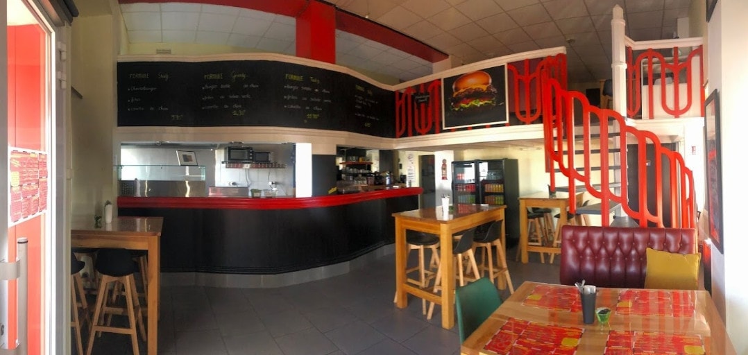 Burger House — photo 3