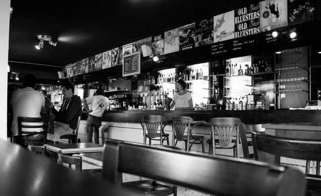Cafe-Concert Le Centre — photo 3