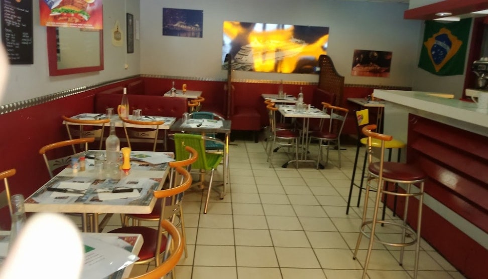 Café du Brésil — photo 2