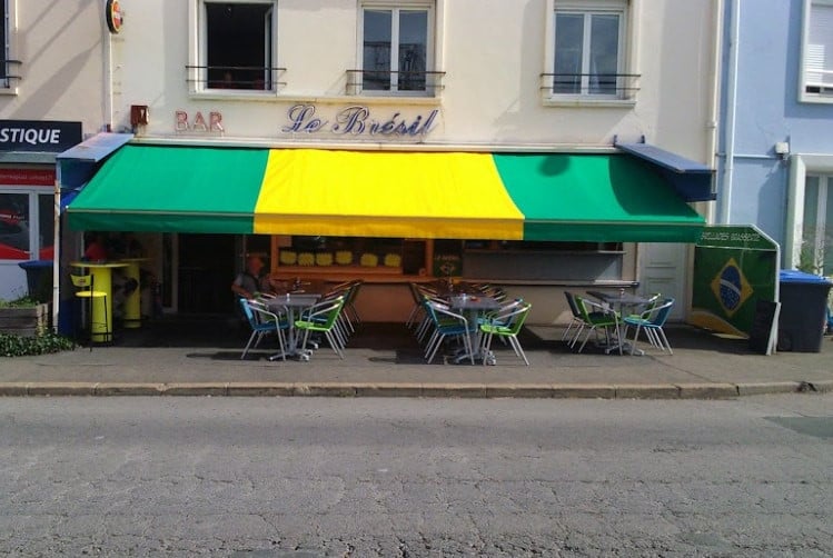 Café du Brésil — photo 3