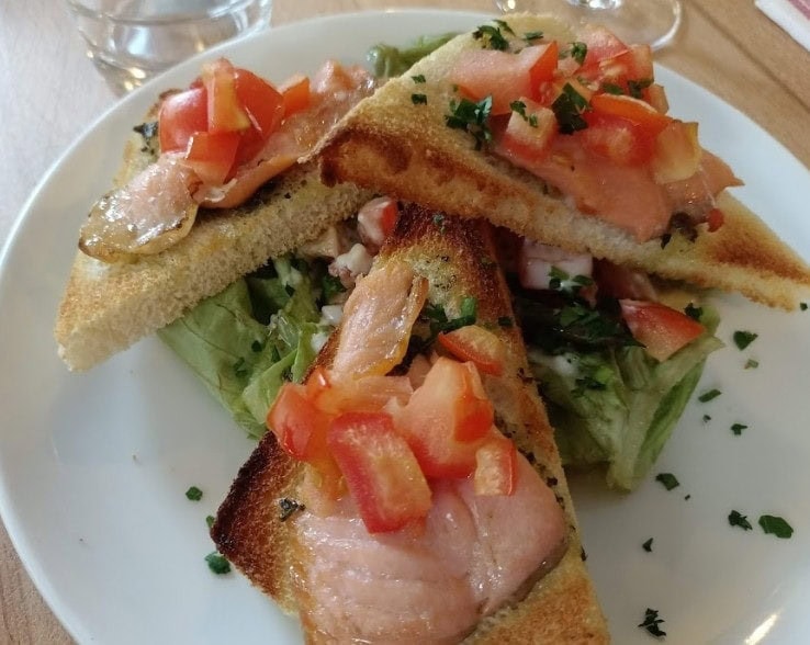 Café Larousse — photo 2