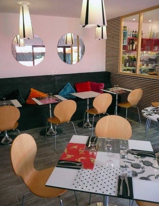 Café Popote — photo 3