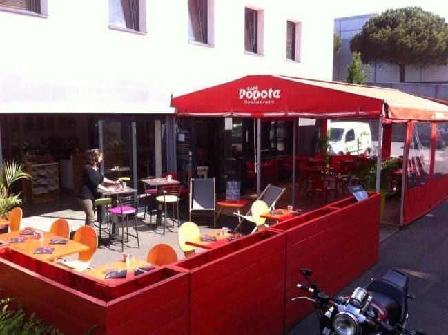 Café Popote — photo 2