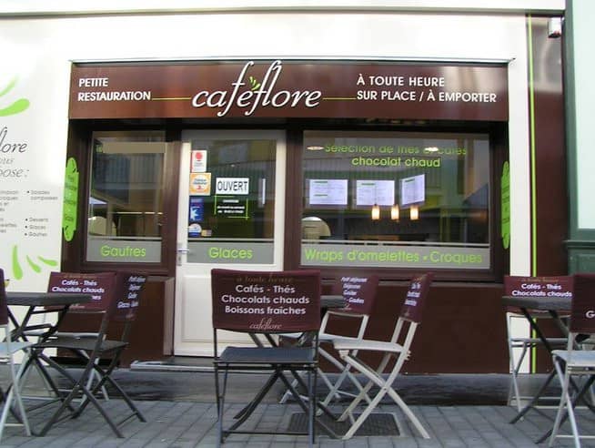 Caféflore — photo 2