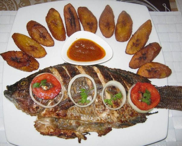 Chez Binta — photo 3