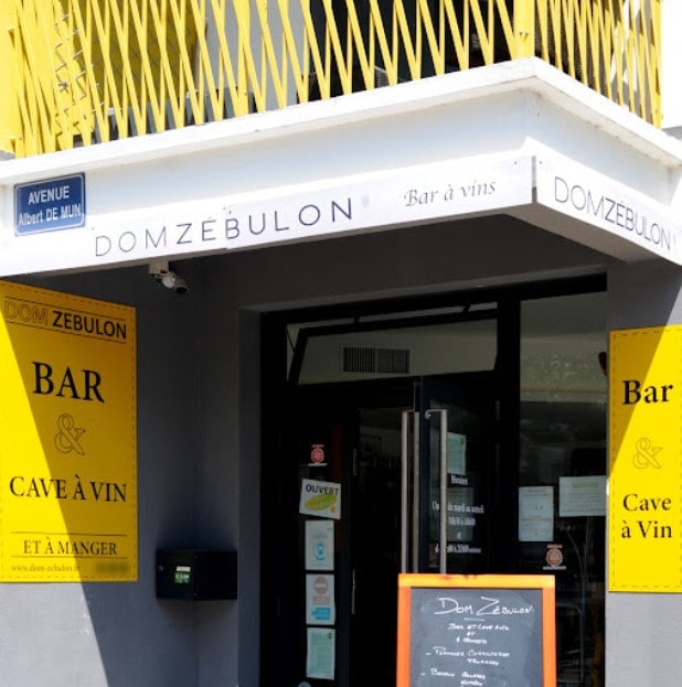 Dom Zébulon — photo 3