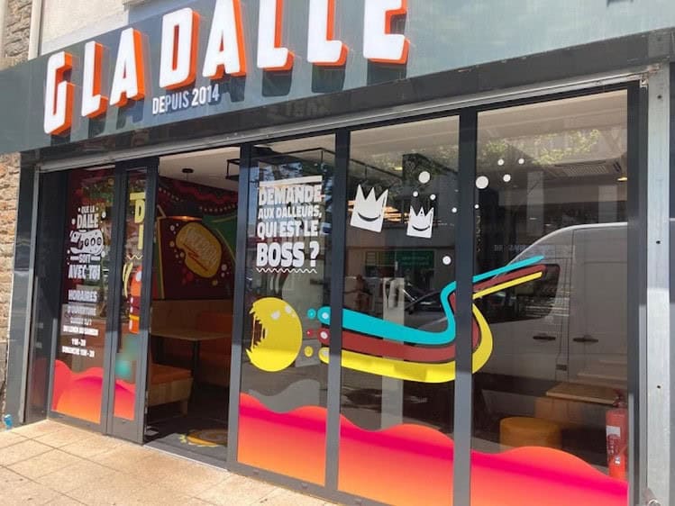 G La Dalle — photo 2