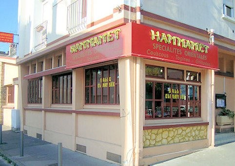 Hammamet — photo 2