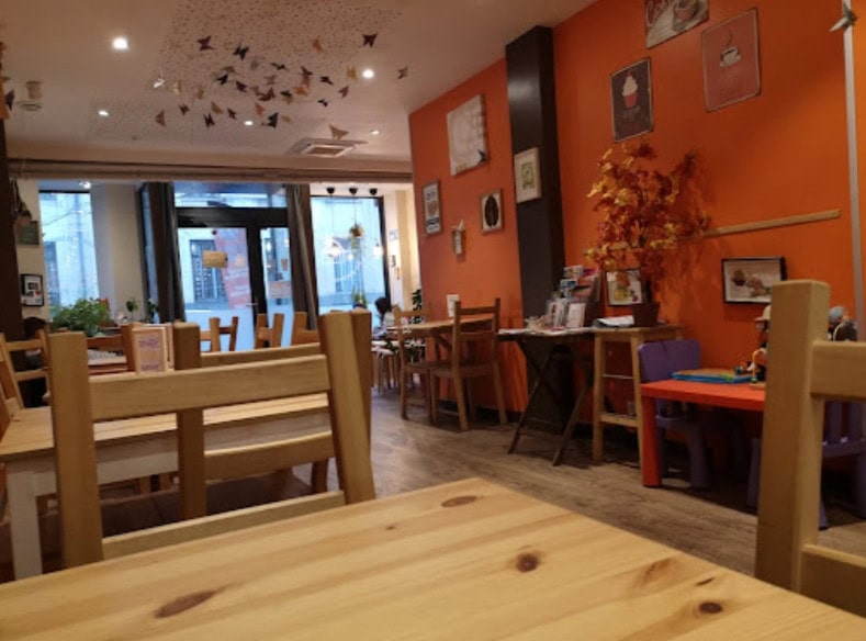 KA Coffee Shop — photo 3
