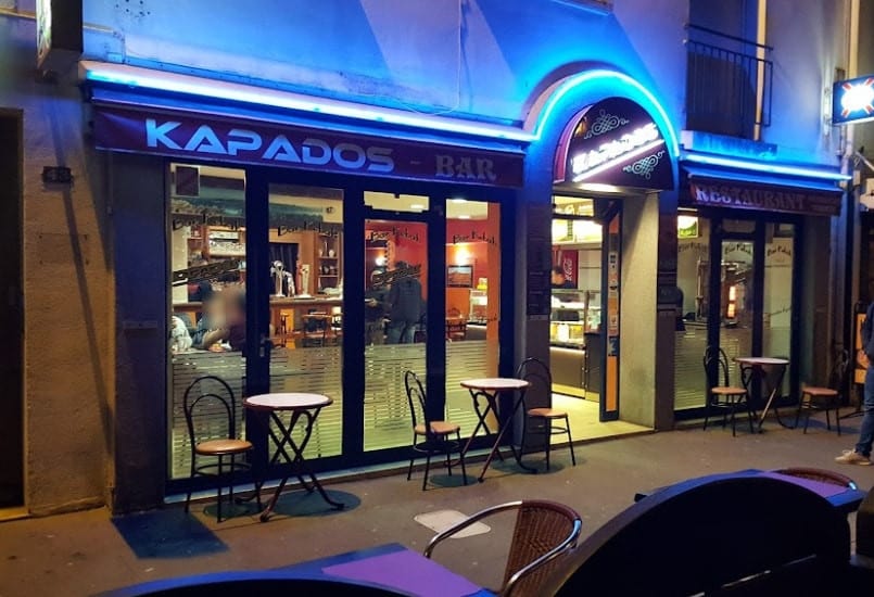 Kapados — photo 3