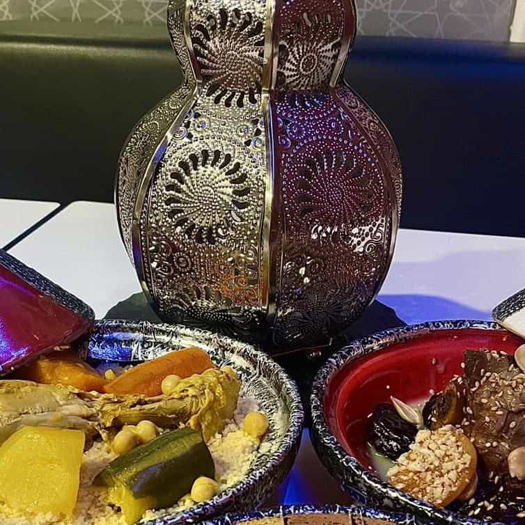 Khaïma — photo 2