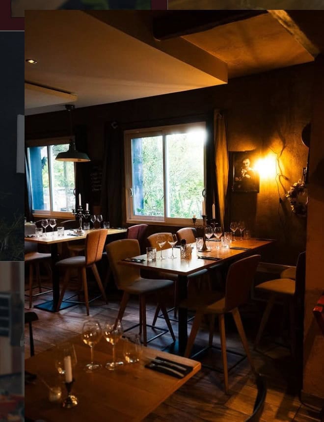 L'Auberge du Menhir — Viandes et Grillades à Saint Nazaire — photo 5