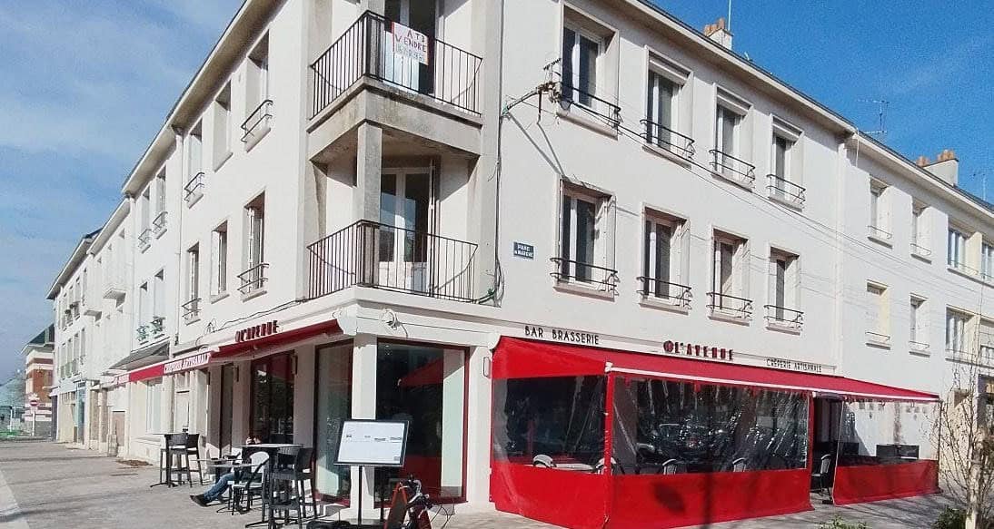 L’avenue — photo 2
