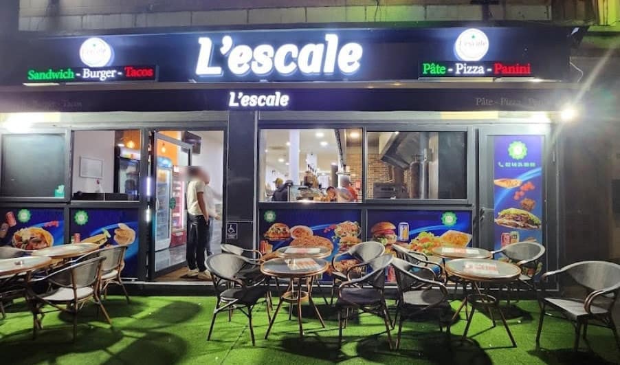 L'Escale — photo 3