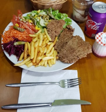 L'Oasis Kebab — photo 2