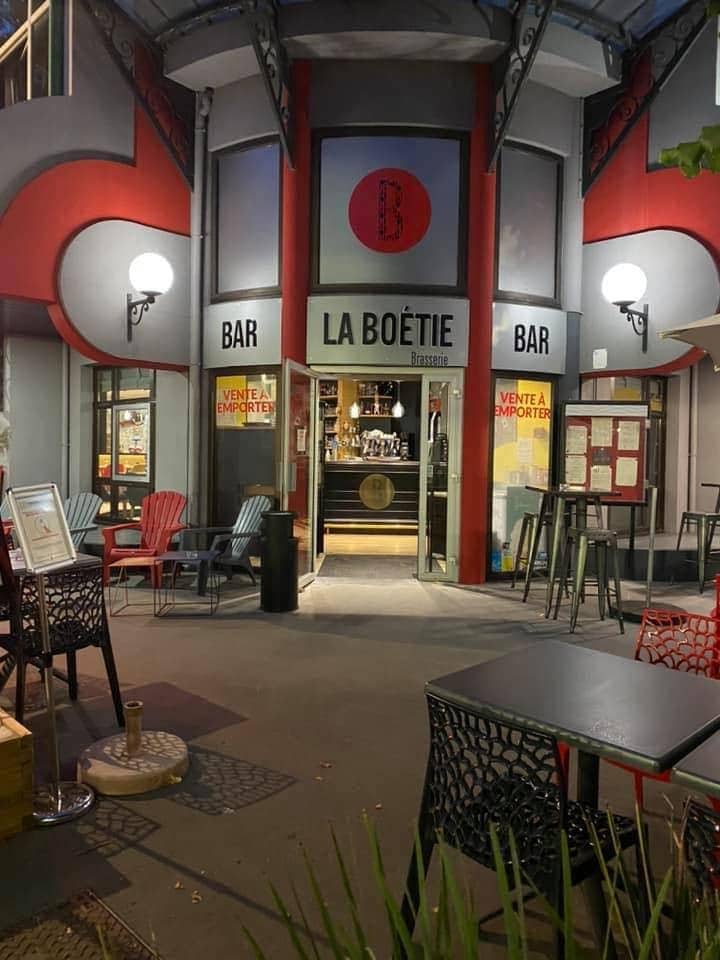 La boétie — photo 3